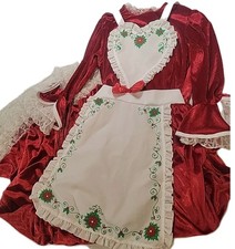 Incharacter mrs. claus for sale  Saint Louis