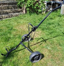 Manual push pull for sale  SEVENOAKS