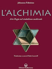 Alchimia arte regia usato  Italia