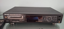 Sharp r2h minidisc for sale Sharp r2h minidisc for sale  BATHGATE