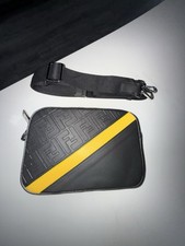 Fendi manbag shoulder for sale  WEST BROMWICH