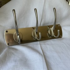 Coat hooks wall for sale  BURY ST. EDMUNDS