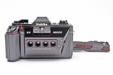 Nishika n8000 35mm d'occasion  Expédié en Belgium