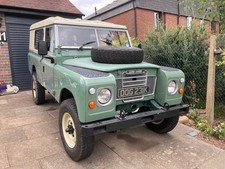 land rover tax exempt for sale land rover tax exempt for sale BIRMINGHAM