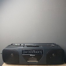 Sony cfs 201 for sale  Beloit
