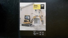 Caterpillar 303cr mini for sale  Niagara Falls