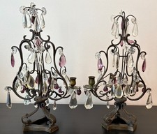 Pair maison bagues d'occasion  Expédié en Belgium