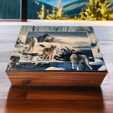 Vtg howling winter for sale  Bothell