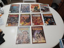 Savage sword conan for sale  Fort Lauderdale