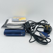 Iomega zip drive usato  Spedire a Italy