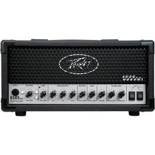 Peavey 6505mh guitar for sale  USA