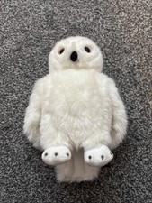 Hedwig soft toy for sale  GLASGOW