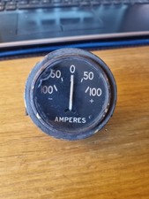 car amp meter for sale  SLOUGH