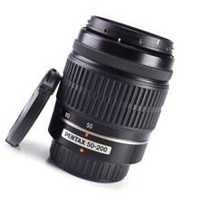 Pentax smc 200mm for sale  HALESOWEN