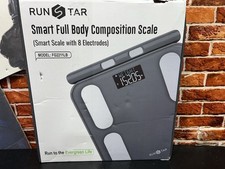 Runstar digital bathroom for sale  Katy