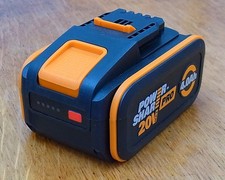 Worx wa3644 20v for sale Worx wa3644 20v for sale  SOUTHPORT