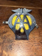 Car grill badge for sale Car grill badge for sale  BAKEWELL