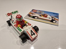 Slick racer voiture d'occasion  Pérouse