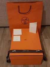 Hermès grande boîte d'occasion  La Garenne-Colombes