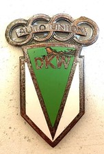 Ancien emblème émaillé d'occasion  Giromagny