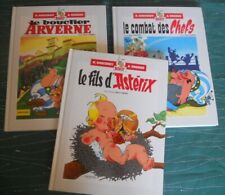 Astérix lot album d'occasion  La Gaude