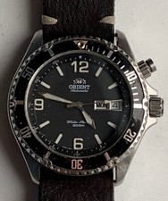 Orient 200mt automatico usato  Cava de Tirreni