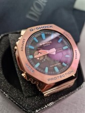 Casio montre casio d'occasion  Corbeil-Essonnes