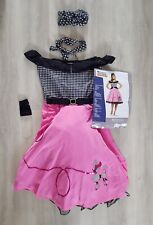 Fifties girl nifty for sale  PETERLEE