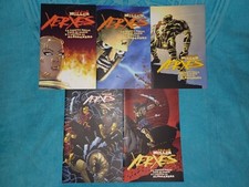 Frank miller xerxes usato  Salo