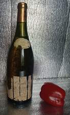 Magnum blanc garde d'occasion  Bléneau