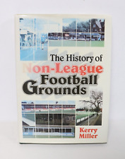 History non league for sale  ASHTON-UNDER-LYNE