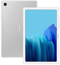 Samsung Galaxy Tab A7 10.4 SM-T500 WIFI Apenas 32GB Prata Bom comprar usado  Enviando para Brazil