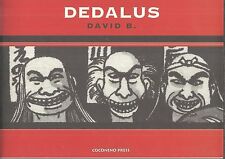 Dedalus david ed. usato  San Lorenzo Nuovo
