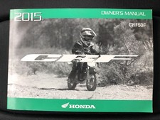 2015 honda crf50f for sale  Chattanooga