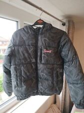 Girls winter padded for sale  ROCHDALE