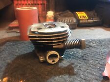 Husqvarna 357xp cylinder for sale  DENBIGH