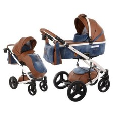Kinderwagen knorr baby gebraucht kaufen  Dörpen