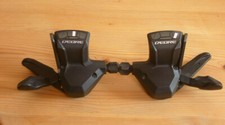 Shimano m590 trigger gebraucht kaufen  Salzgitter