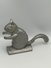 Vintage metal squirrel for sale  Centereach
