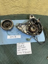 1985 honda 250sx for sale  Lewiston