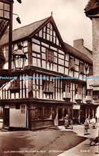 R405756 shrewsbury old for sale  WARLINGHAM