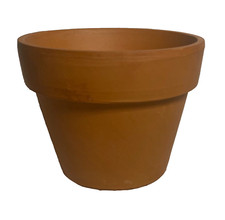 Terra cotta flower for sale  Bensalem