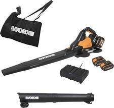 Worx wg583e 36v usato  Potenza