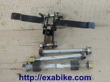 Supports moteur honda d'occasion  Languidic