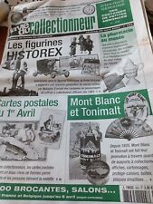 Vie collectionneur no454 d'occasion  Le Palais-sur-Vienne