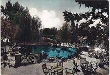 Ancona senigallia hotel usato  Novara