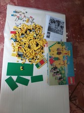 Lego 375 castle usato  Vignola