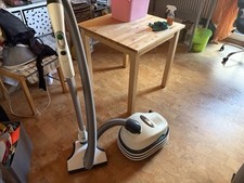 Staubsauger vorwerk kobold gebraucht kaufen  Albisheim, Zellertal, Rüssingen