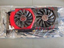 Msi geforce gtx d'occasion  Gien