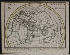 mappamondo cartina usato  Perugia
